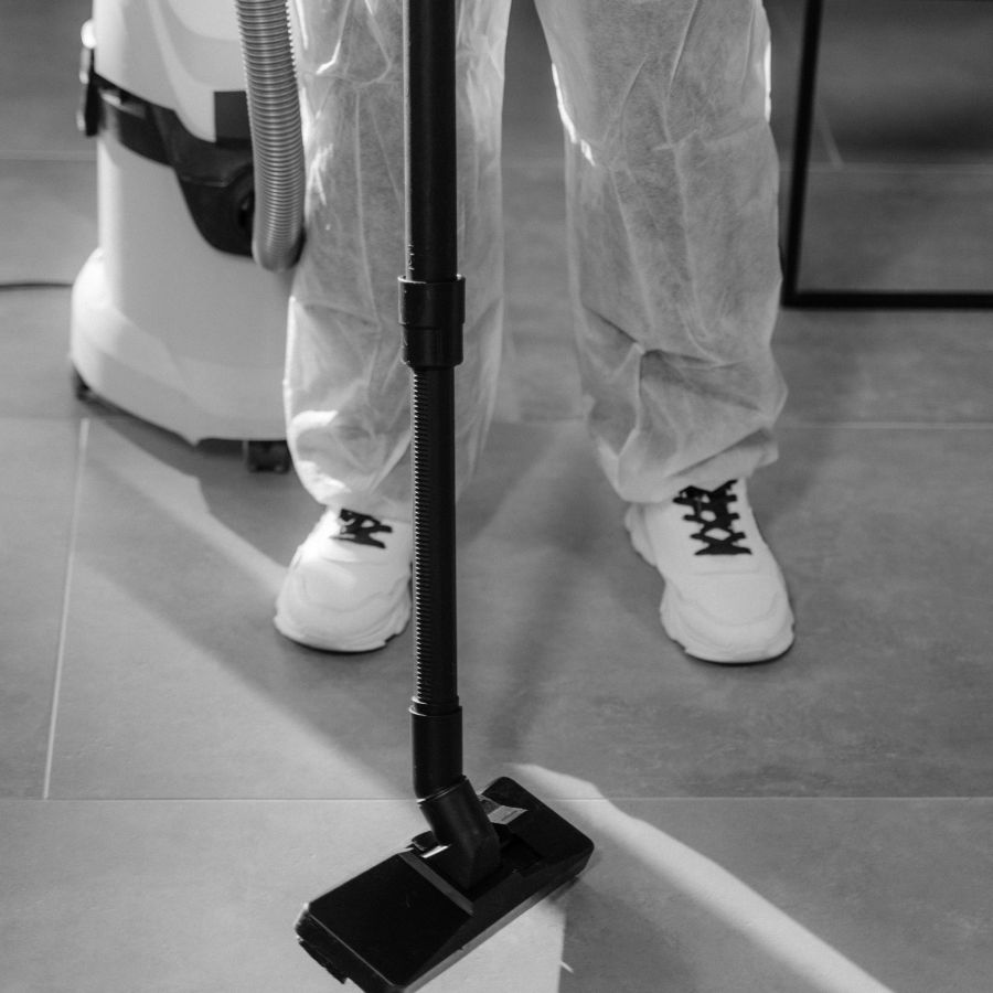 Biohazard Cleaning services Liverpool